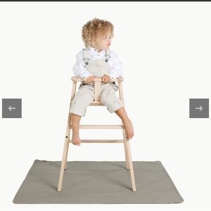 Gathre Mini Mat in Fern